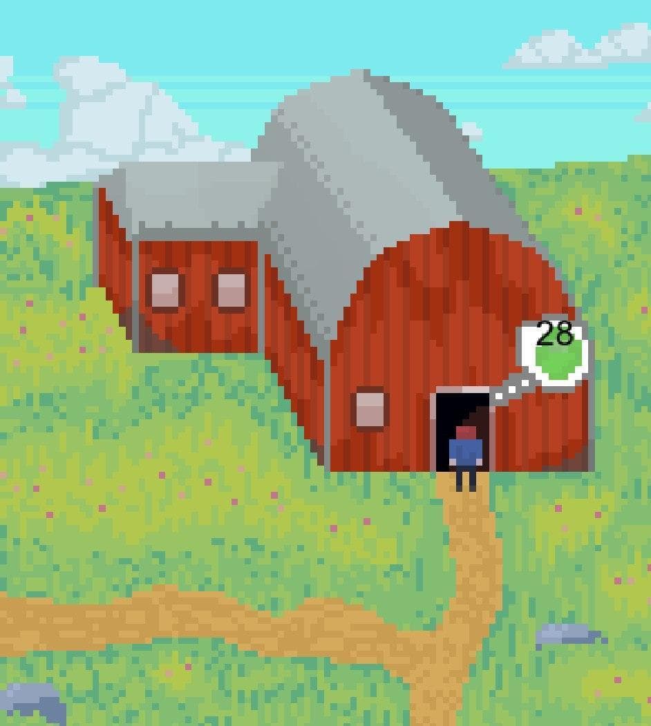 The Helper (itch) screenshot 3