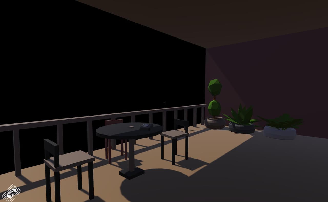 Jill screenshot 4
