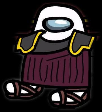 Amogus is SUS screenshot 3