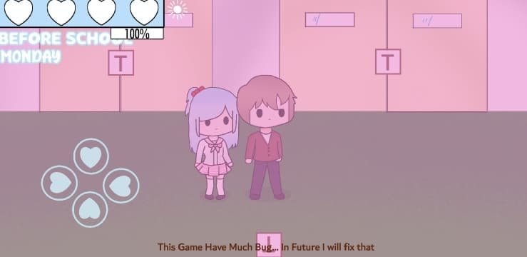 YaketsuWoKechi TestBuildV.2 screenshot 2