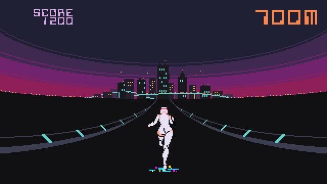 LUCID DREAM REBIRTH screenshot 2
