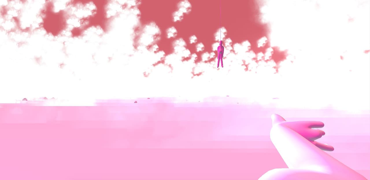 Brume (itch) screenshot 5