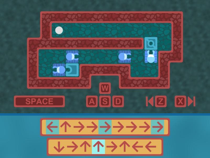 Another Clone screenshot 2