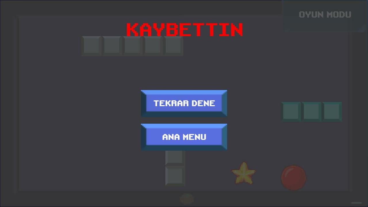 Hacker Ball screenshot 5