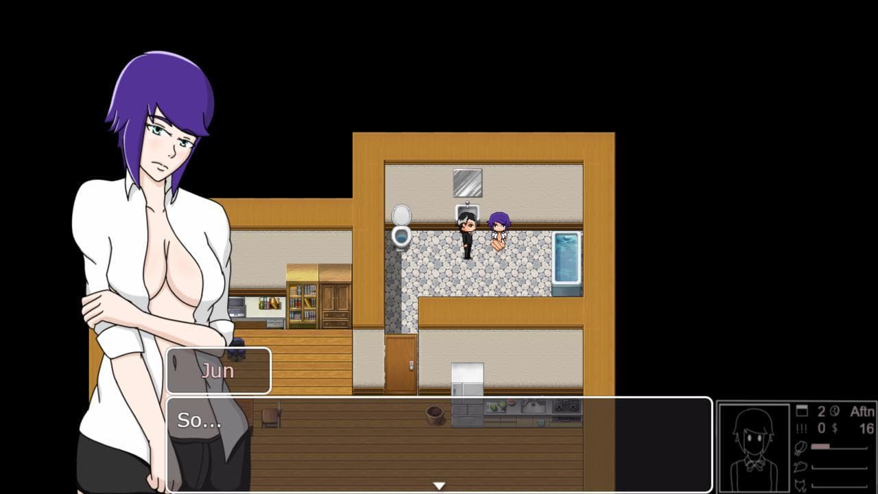 Project Stockholm screenshot 3