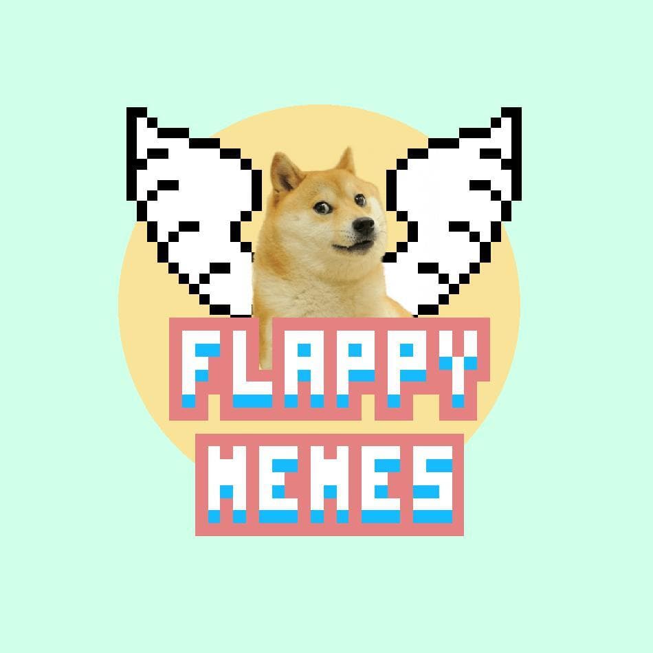 Flappy Meme (BeboCipriano)