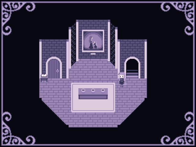 Lavender (itch) screenshot 5