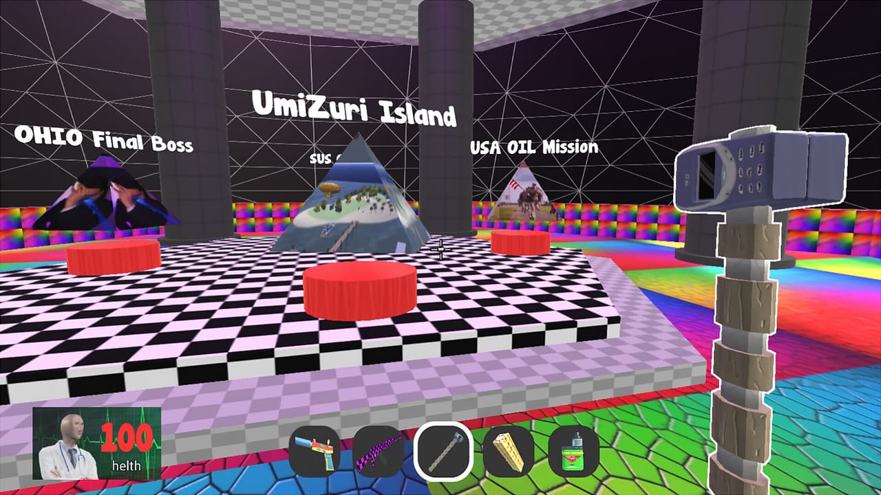Made in Ohio screenshot 2