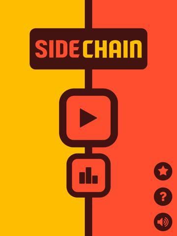 Sidechain screenshot 5