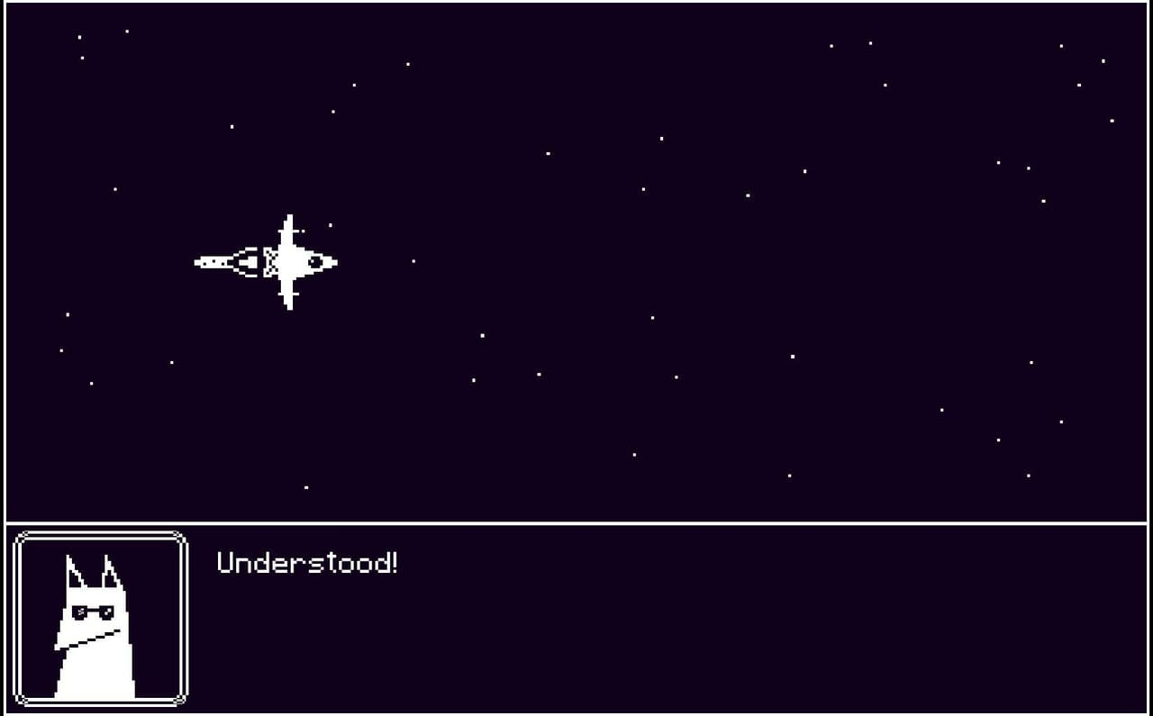 Spaceshift (MartinCirice) screenshot 4