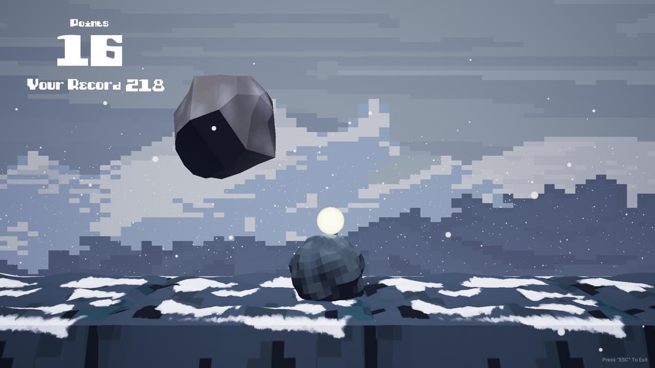 Floorislava screenshot 2