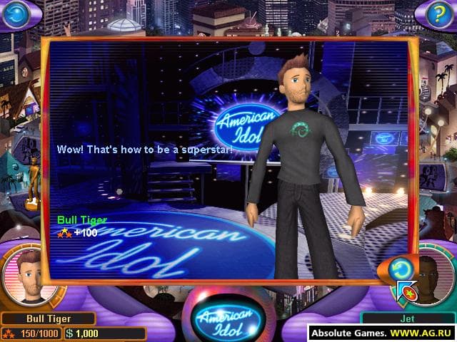 American Idol