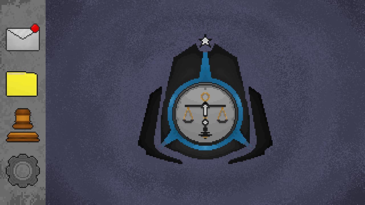 JusticIA (Cursed Files) screenshot 2