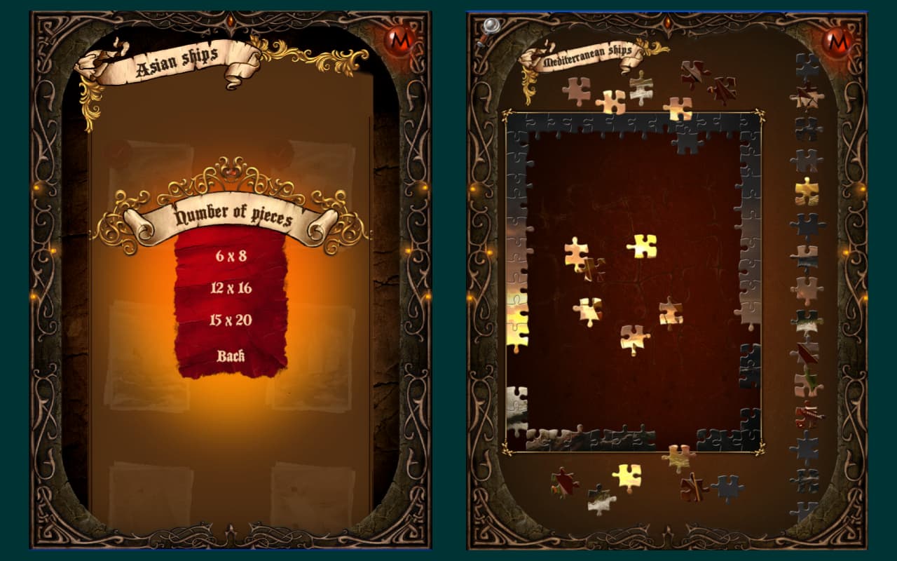 JiPS screenshot 5