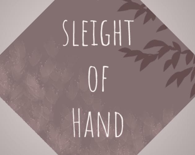 Sleight of Hand (Leo Schmidt)