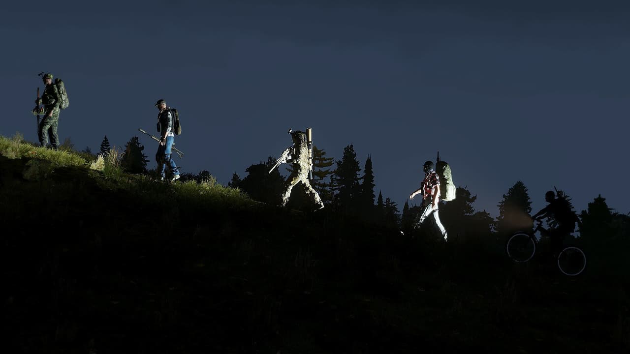 CE: Domino Squad screenshot 3