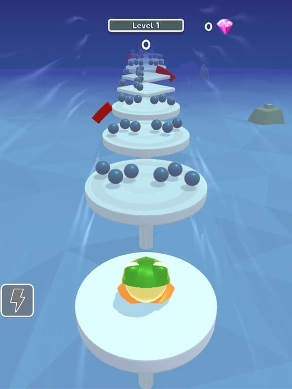 Eat it up! screenshot 2