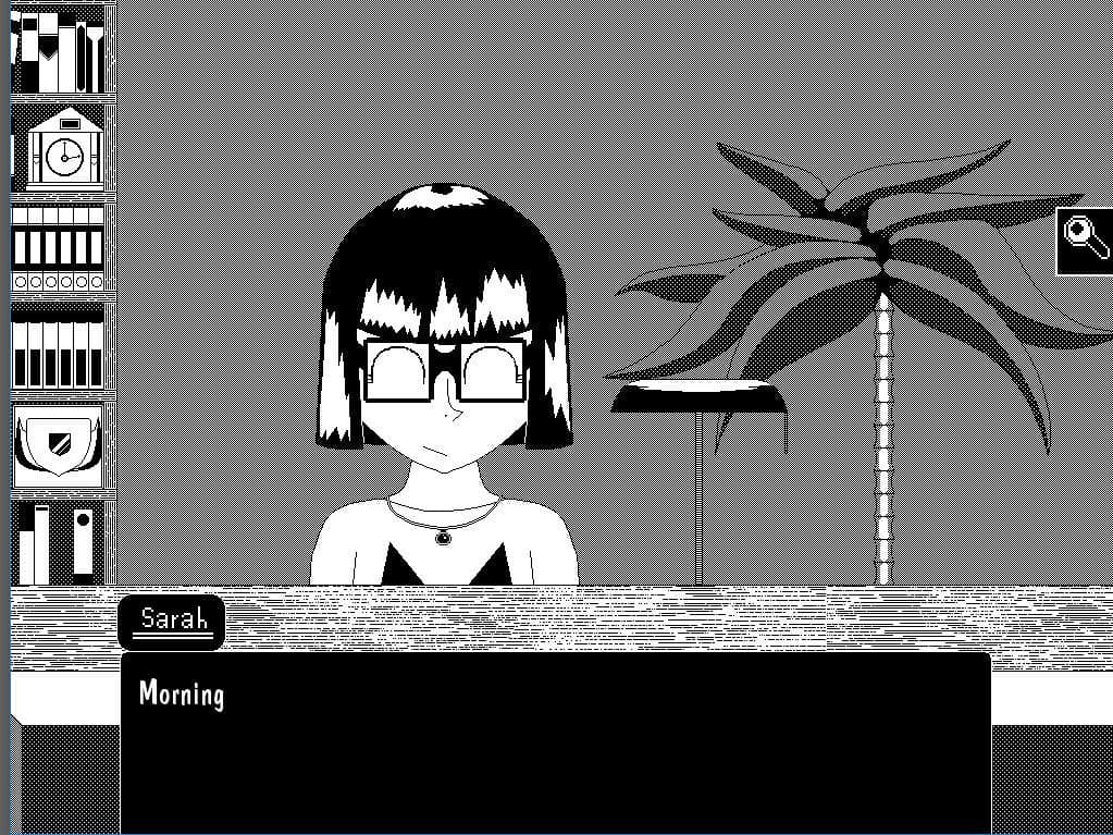 Red Herring(Demo)