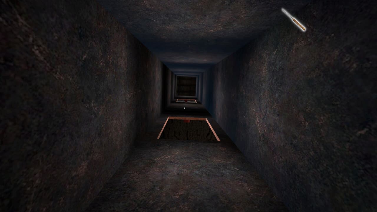 Granny 3 (DVloper) screenshot 4