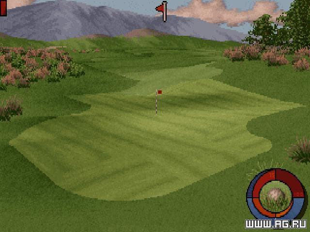 Hole in One screenshot 2