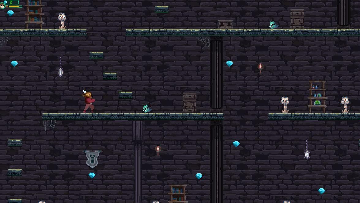 Fasymp screenshot 4