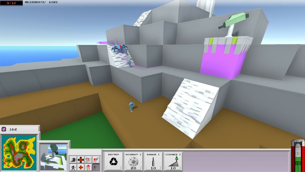 Fortification: tower defence screenshot 5