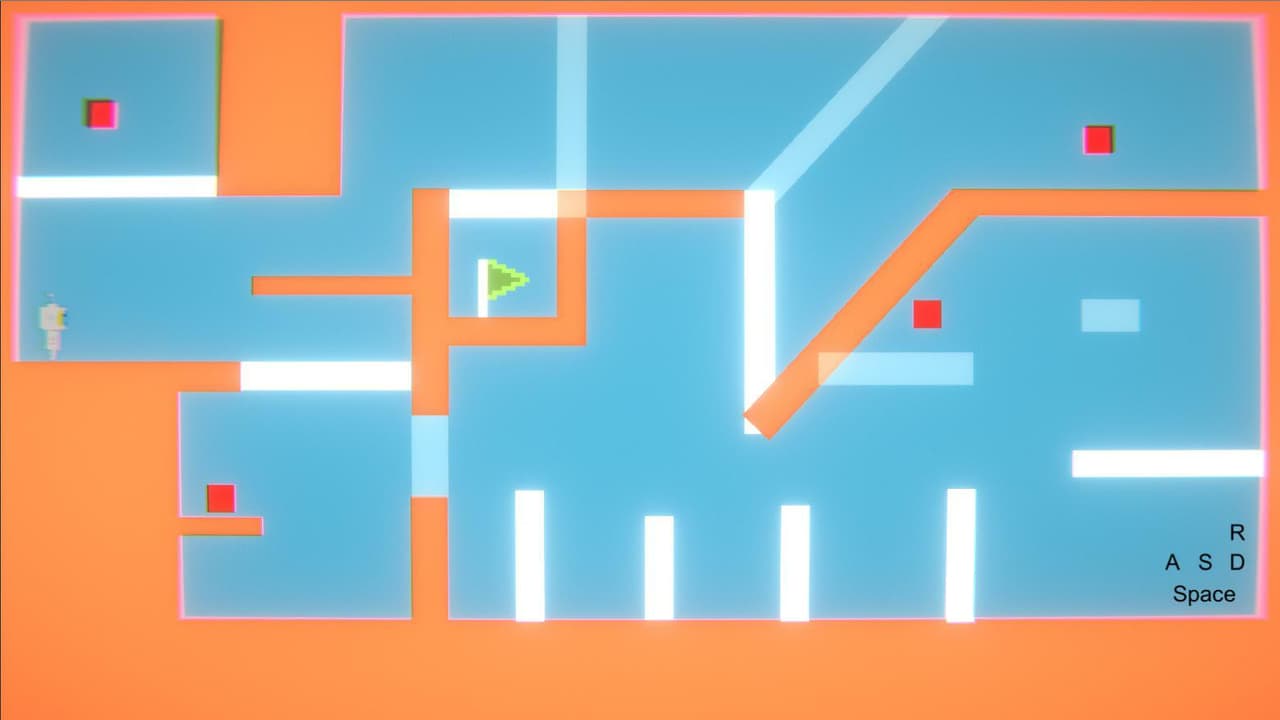 No Ctrl