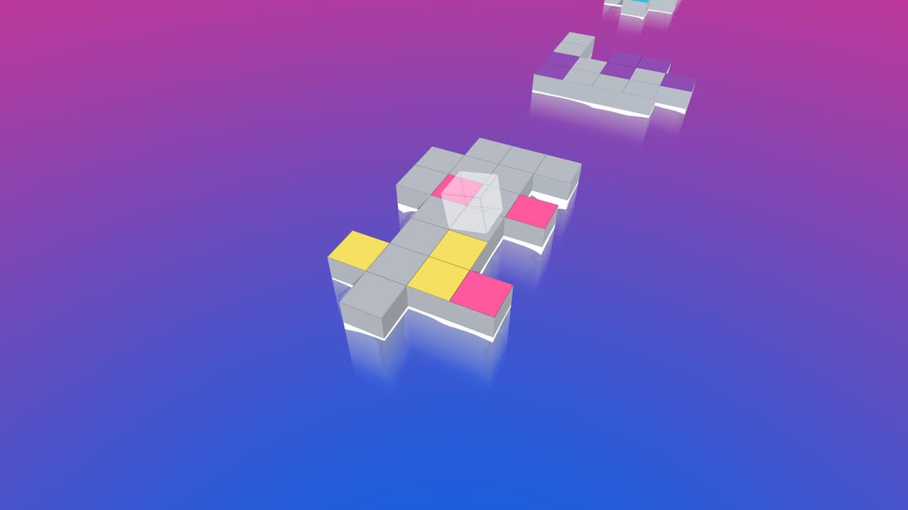 An Infinite Calm