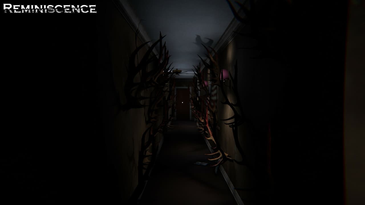 Reminiscence screenshot 5