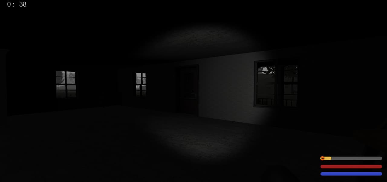 Horor land screenshot 5