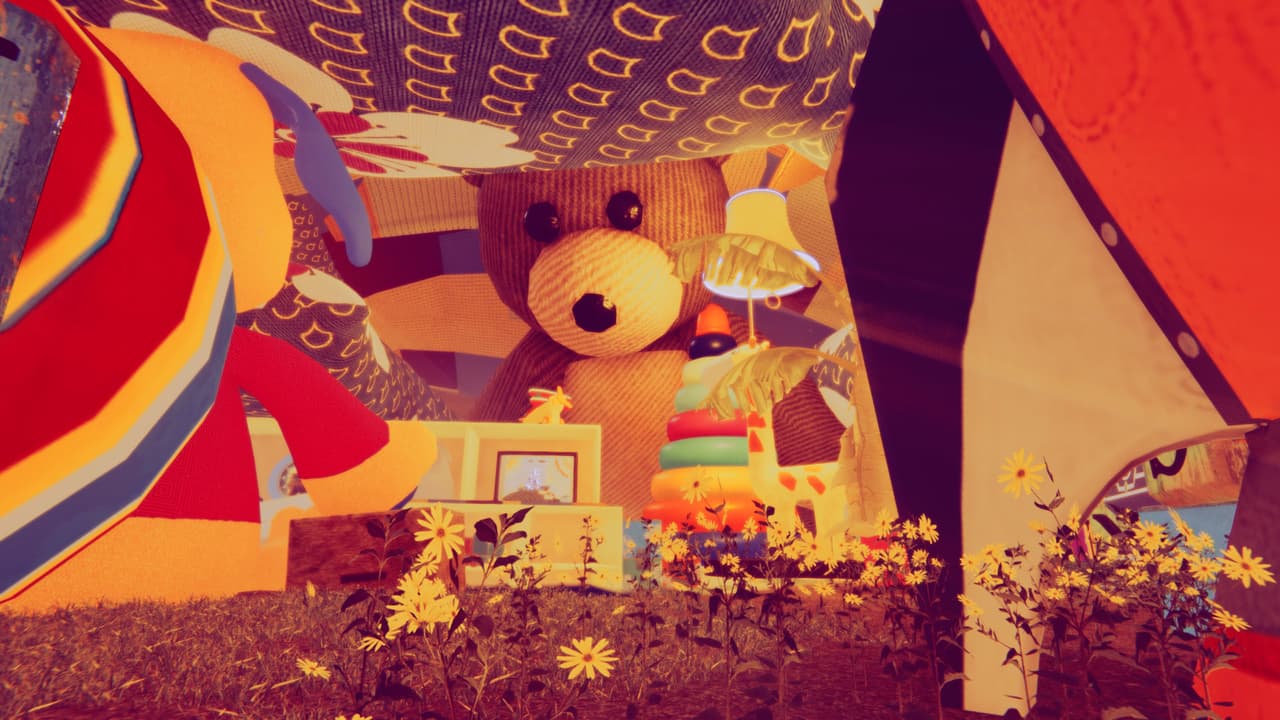 Lost At Sea screenshot 4