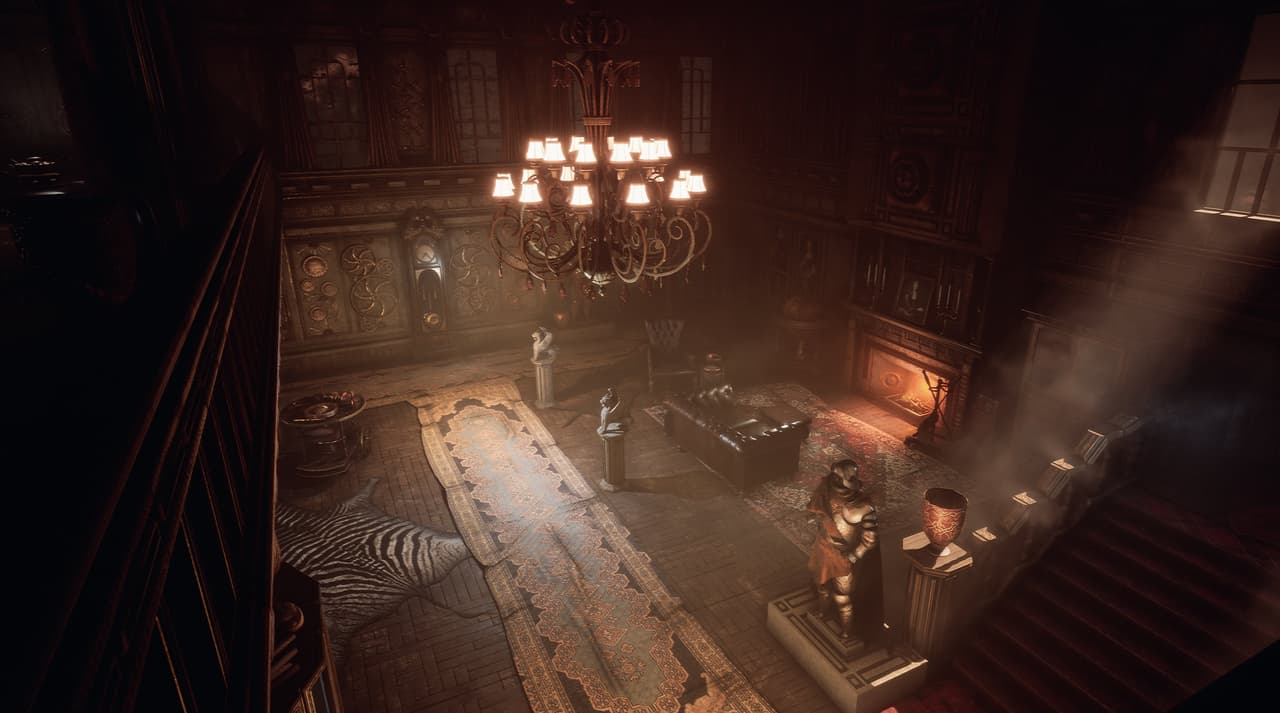 Antique (Aaron Wise) screenshot 4