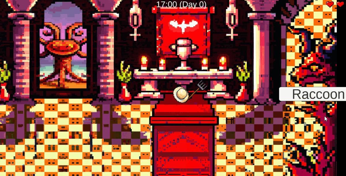 Sacrifarmer screenshot 6