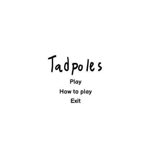 Tadpoles (Ratima Chandrema) screenshot 2