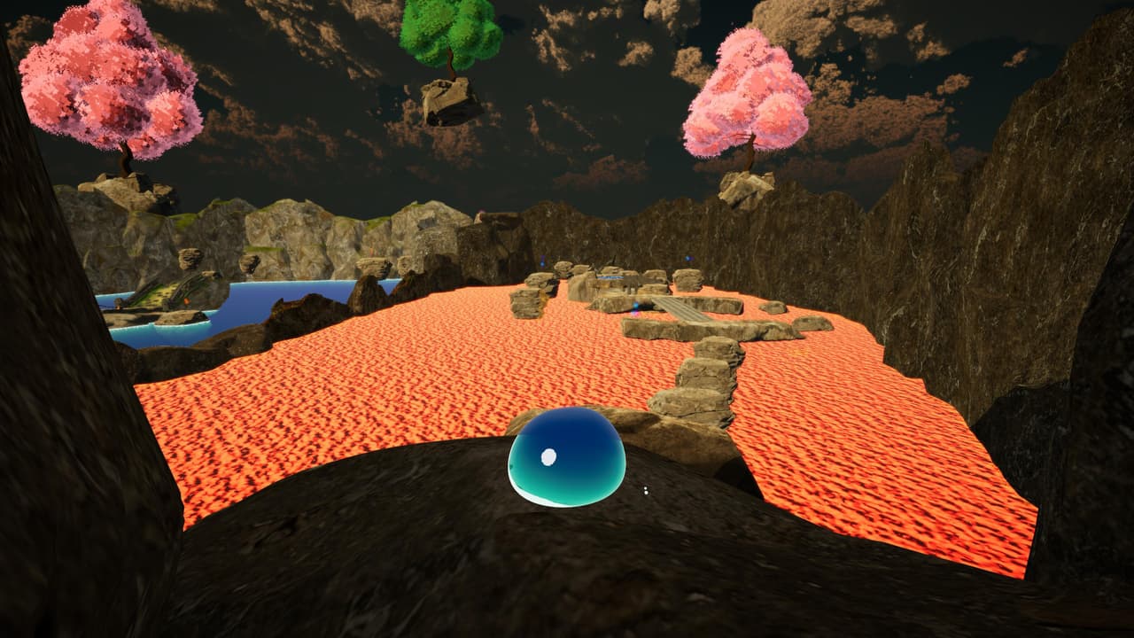 Together At Last screenshot 2