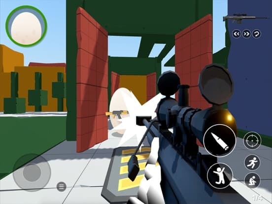 SHELL SHOOTERS screenshot 6