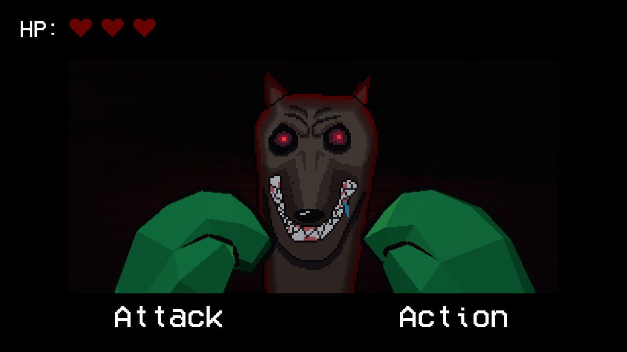 Beef Jerky screenshot 2