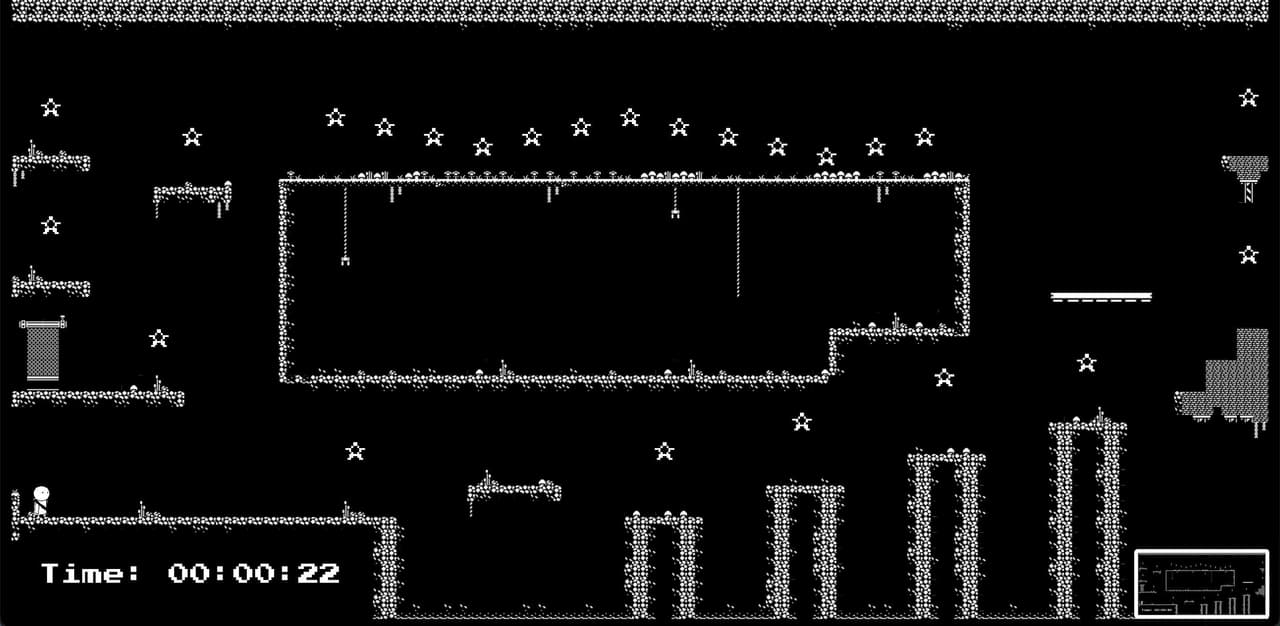One Dungeon (BBK Games) screenshot 5