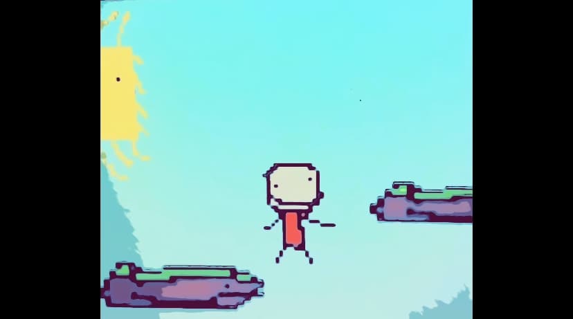 Trash Game X screenshot 2