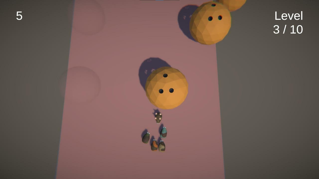 Untitled Gerbil Game screenshot 6