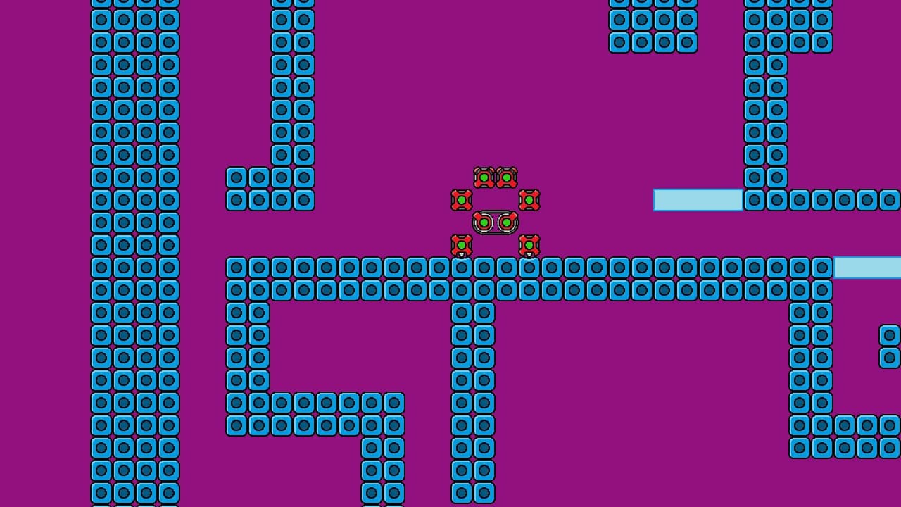Cursed Bricks screenshot 2