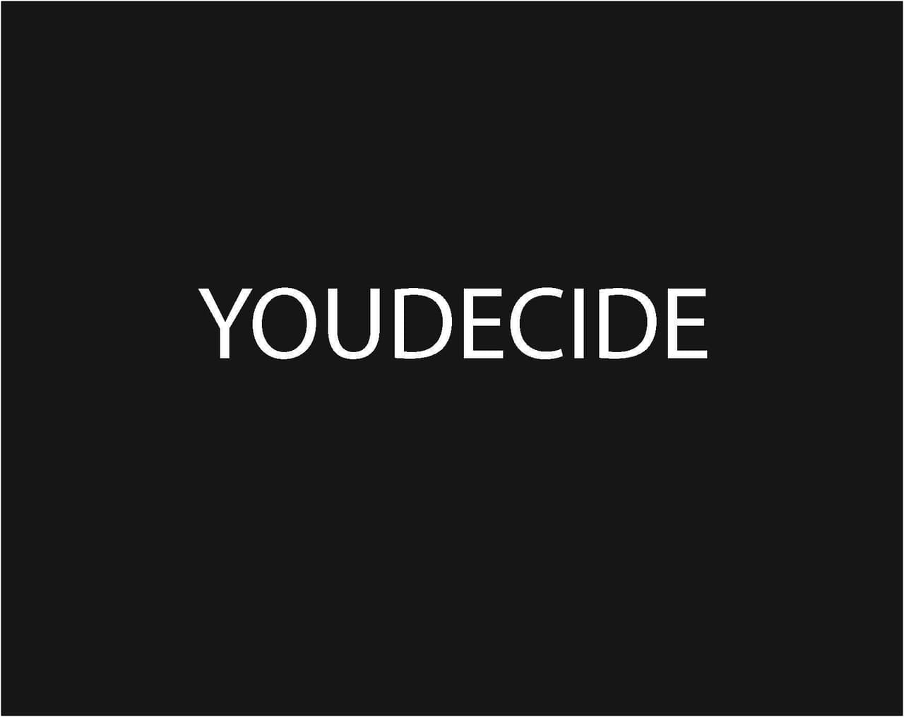 youdecide