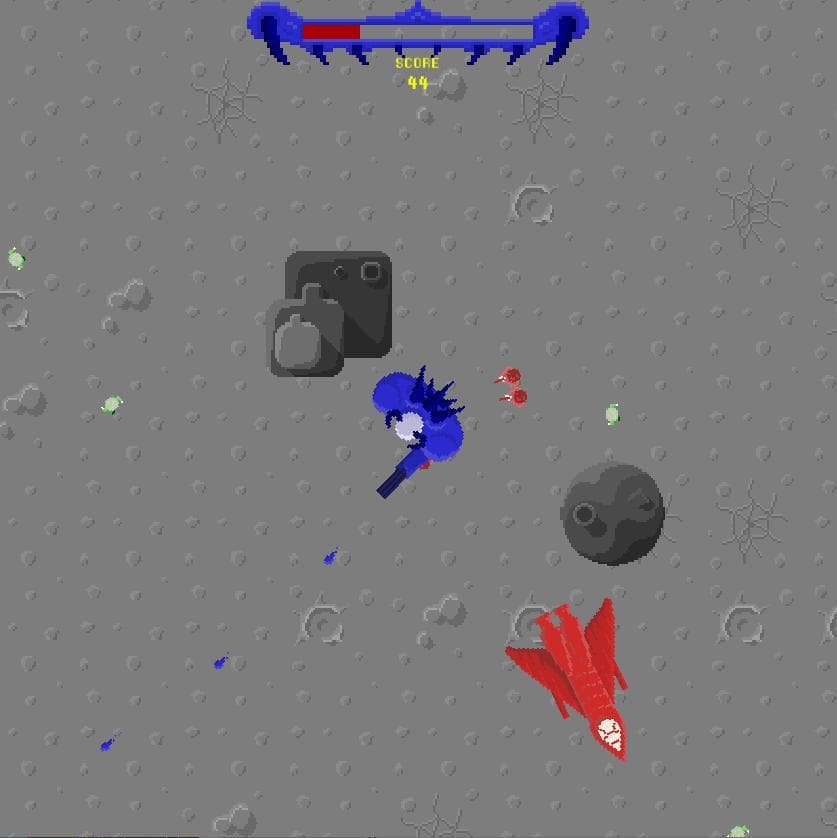 Diing Annihilator
