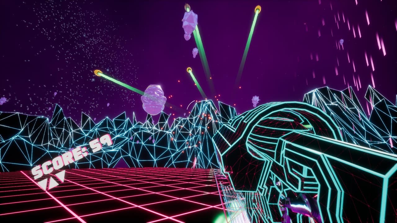 Shot Wave screenshot 4
