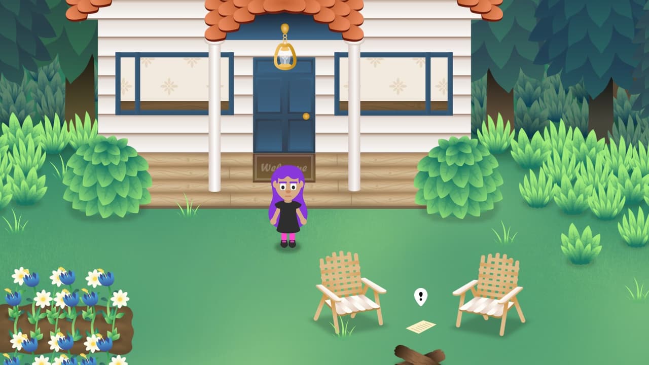 Mystic Meadow screenshot 2