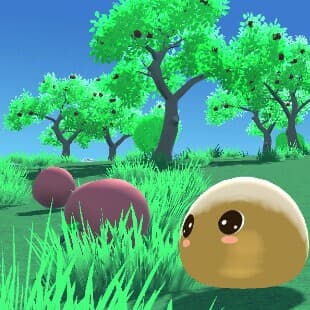 SlimeIsland screenshot 2