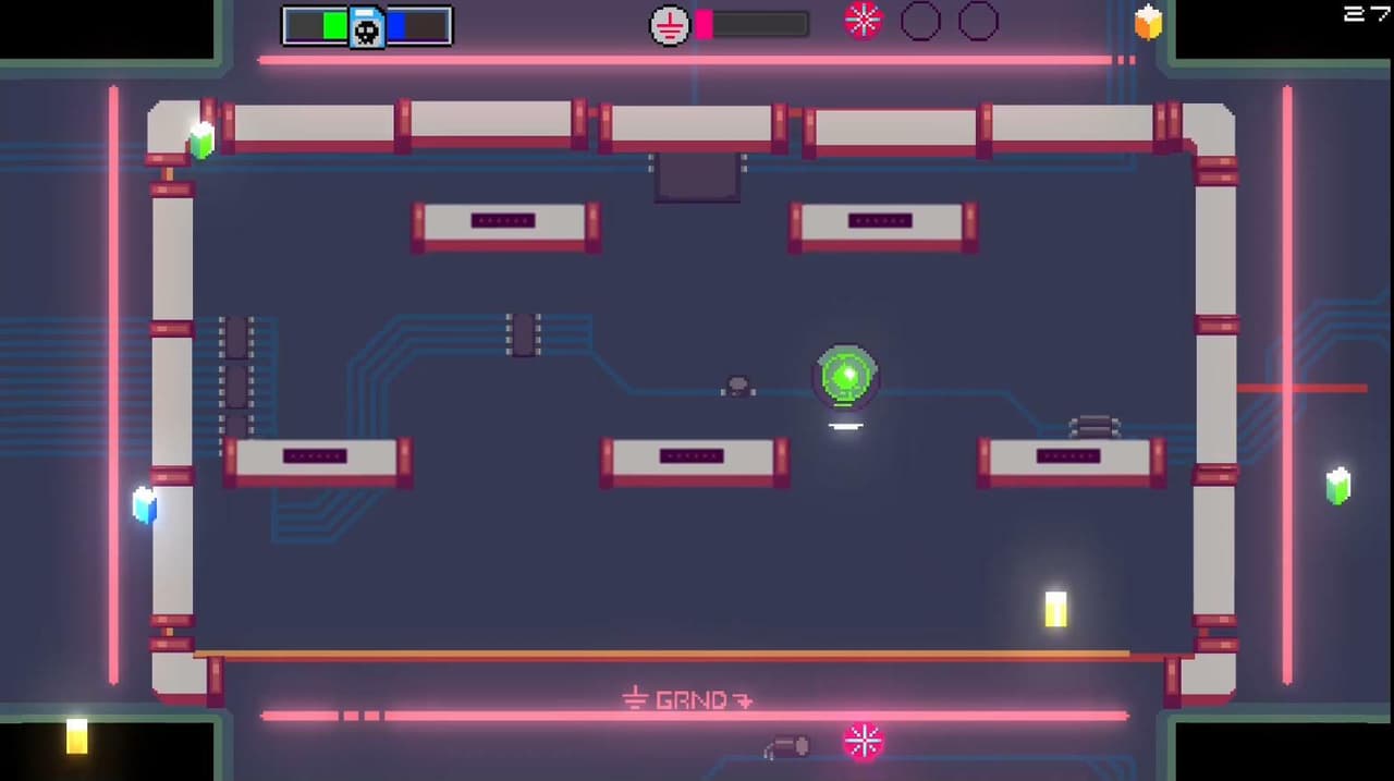 Save Data screenshot 2