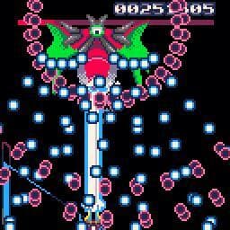 not sid meiers Danmaku screenshot 3