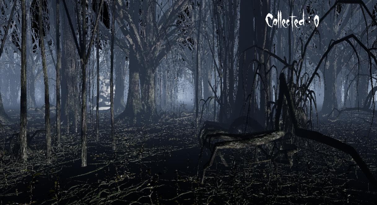 Forest Escape (itch) (StreetHD)