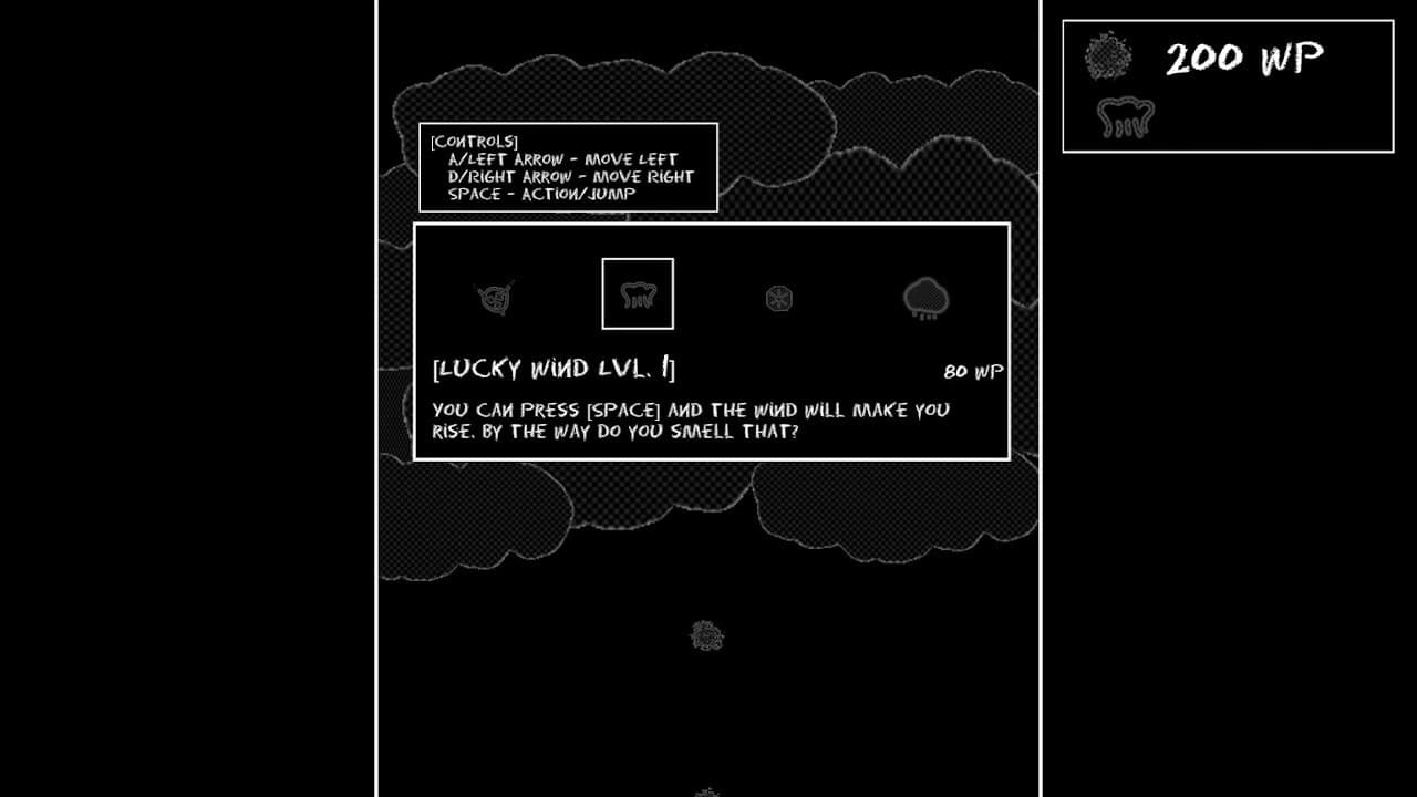 First Snow (Orczuk) screenshot 4